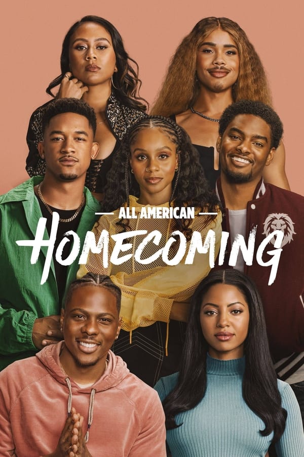 All American Homecoming (Complete) | TV Series